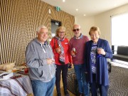 9 - Ken J, Trish R, Mike K, Pam McN