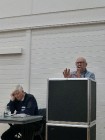 9 Aug 2018 August General Meeting