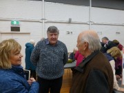 3 - Barb Ci, Noel B, George C