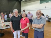 9 Jan 2020 January General Meeting