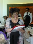 9 Nov 2017 Oaks Day Lunch