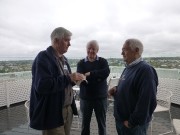 11 - Reg M, Rod H, Ken J