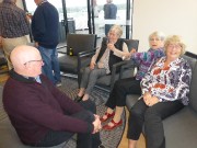 4 - Keith N, Marg H, Rosalie O, Joy D