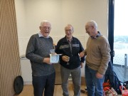 6 - David H, Ray W, Mike K