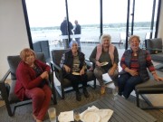 8 - Rosemary P, Jo K, Kate S, Gerda W