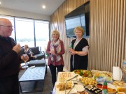 9 - Marg N, Fiona M