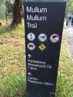 April 2015 Walk Mullum Mullum
