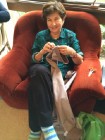 Mending