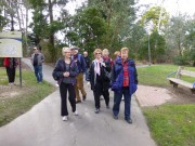 Aug 2014 Ringwood Lake Walk
