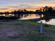Beechworth Lake