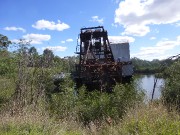Eldorado Dredge