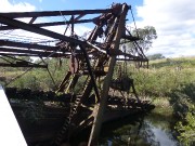 Eldorado Gold Dredge