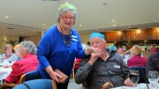 Christmas Lunch Dec 2014