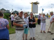 Day Tour of Williamstown Nov 2015