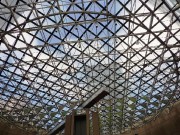 P1050629 Collins Place Atrium Roof