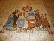 P1050648 Floor in Manchester Unity Building
