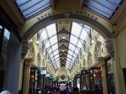 Discover Melbourne Walk 16 July 2014