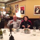 Frenchies Restaurant May 2015