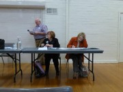 General Meeting 12 June 2014