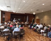 Jan 2015 General Meeting