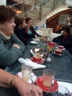 July 2014 Coffee Morning