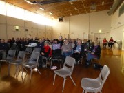 July 2014 Meeting