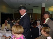 Gary P - fashion entry for table 7