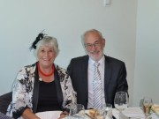 Jo & Mike K