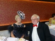 Joy & Robert McL