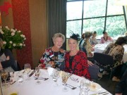 Judy McA & Marie McC