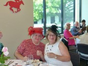 Kate S & Ruth W