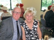 Keith & Margaret N