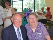 Norm & Marg DeV