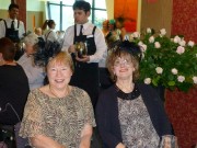 Pam McN & Val W