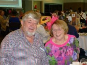 Rob E & Wilma McL