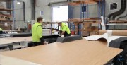 Mar 2016 Jayco Factory Tour