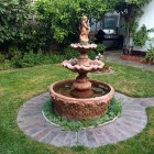March 2015 BBQ
