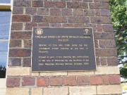 May Glen Waverley Historic Walk