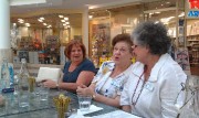 Rosemary P, Pamela H & Lynda R