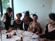 Oaks Day Luncheon 2015
