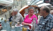 Oct 2014 Morning Tea