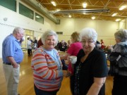 Oct 2014 Oct General Meeting