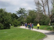 Oct 2014 Walk Hedgley Dene Gardens