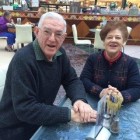 Sept 2014 Coffee Morning