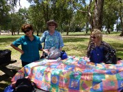 Walk Picnic Jells Park_1