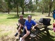 Walk Picnic Jells Park_4
