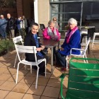 Yarra Valley Wine tasting
