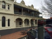 Yarra Valley Grand Hotel
